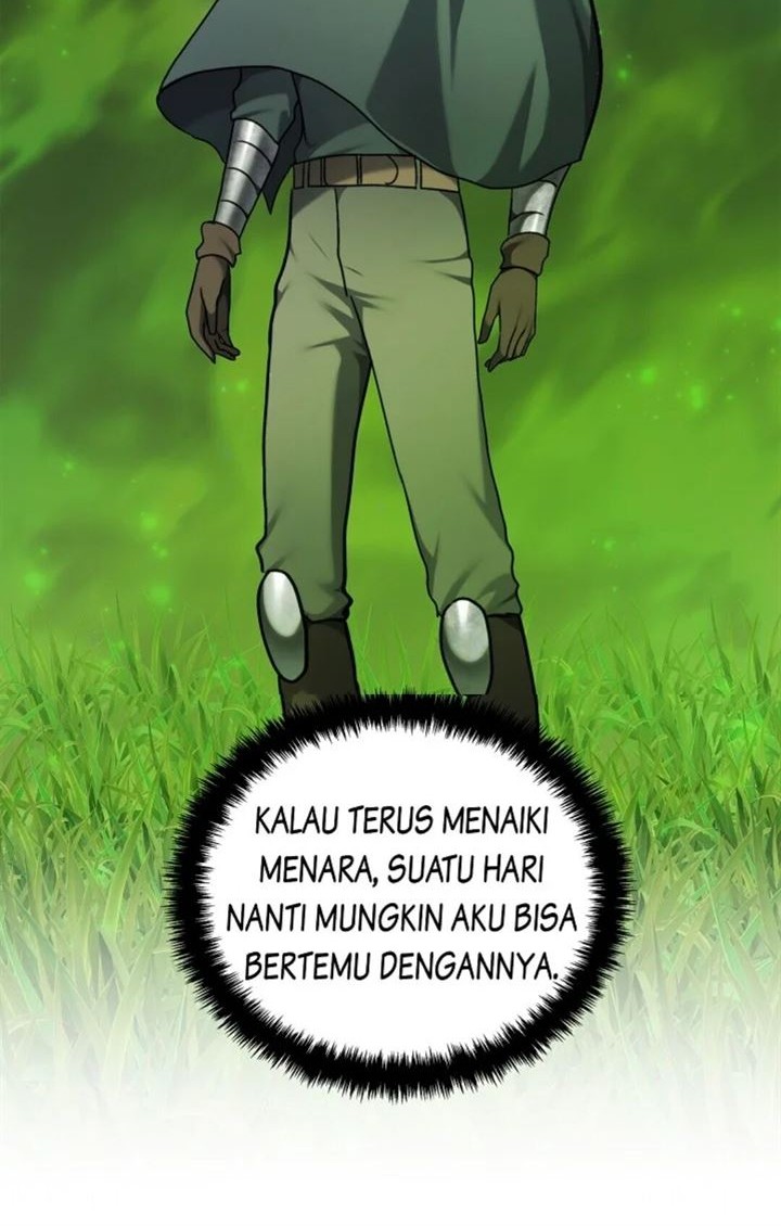 Second Life Ranker Chapter 108 Gambar 10