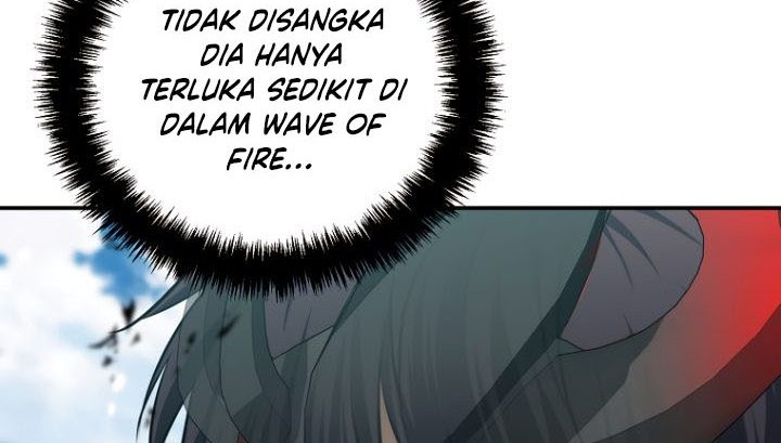 Second Life Ranker Chapter 127 Gambar 21