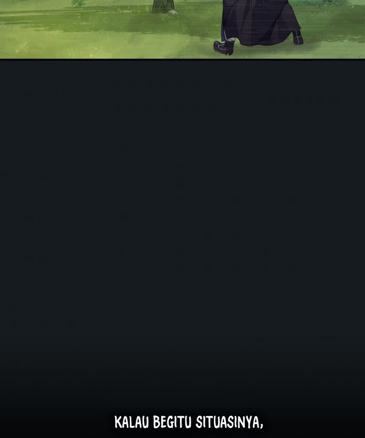 Second Life Ranker Chapter 127 Gambar 27