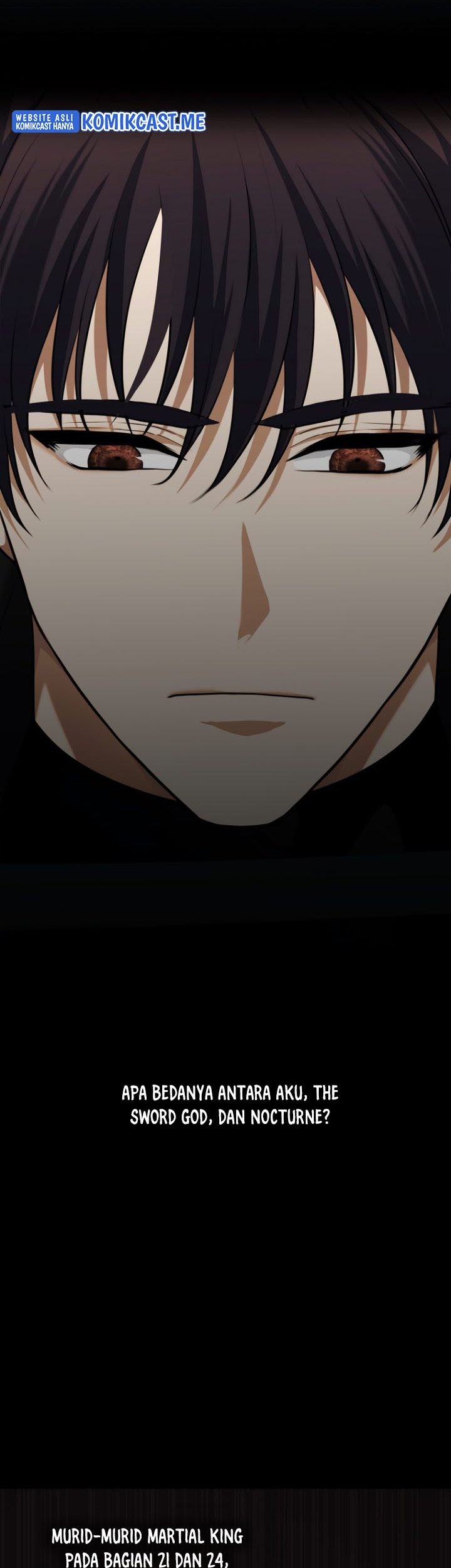 Second Life Ranker Chapter 127 Gambar 28