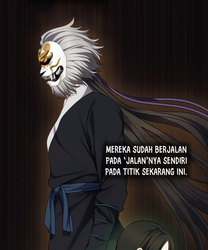 Second Life Ranker Chapter 127 Gambar 29