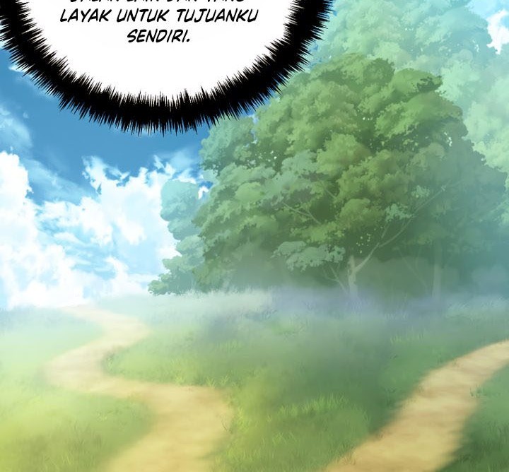 Second Life Ranker Chapter 127 Gambar 35