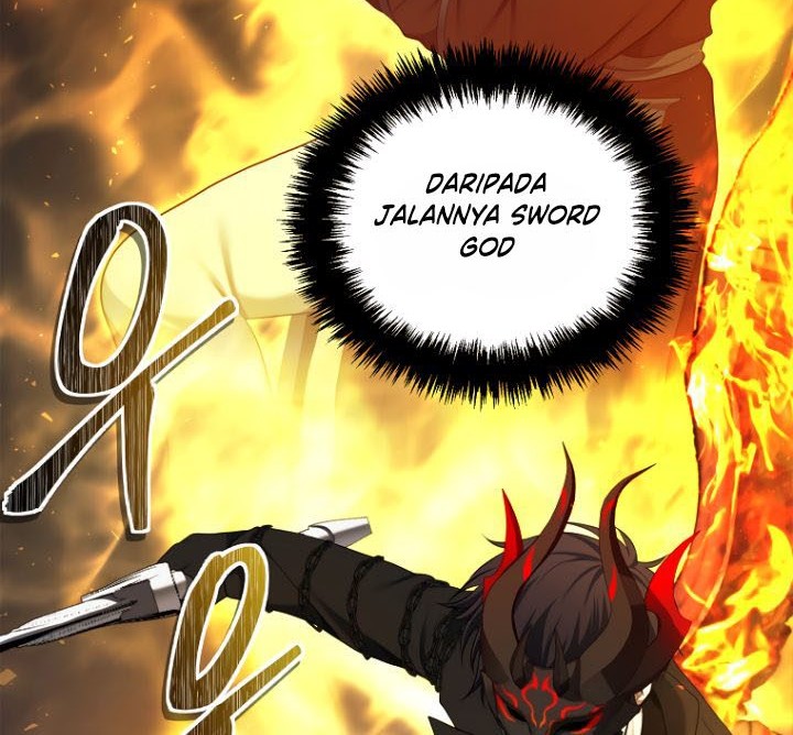 Second Life Ranker Chapter 127 Gambar 39