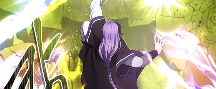 Second Life Ranker Chapter 127 Gambar 45