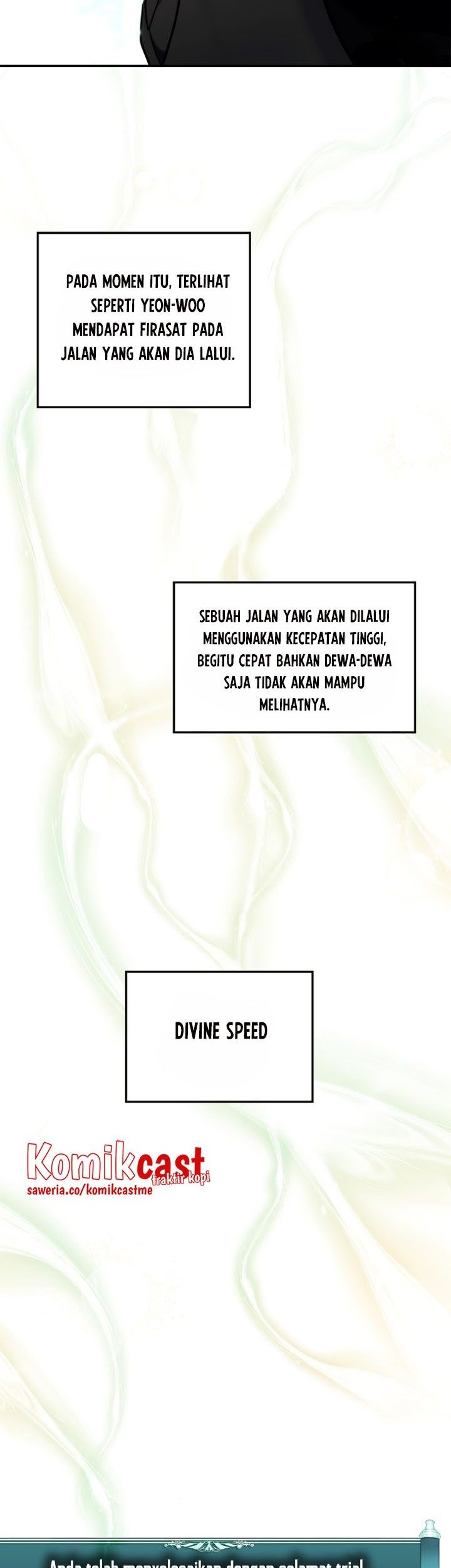 Second Life Ranker Chapter 127 Gambar 64