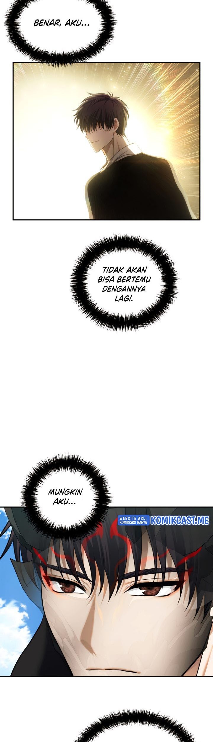 Second Life Ranker Chapter 127 Gambar 70