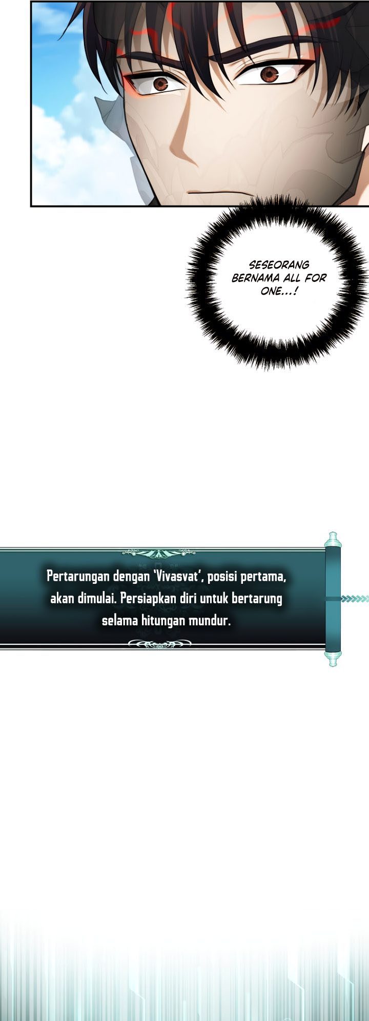 Second Life Ranker Chapter 127 Gambar 74