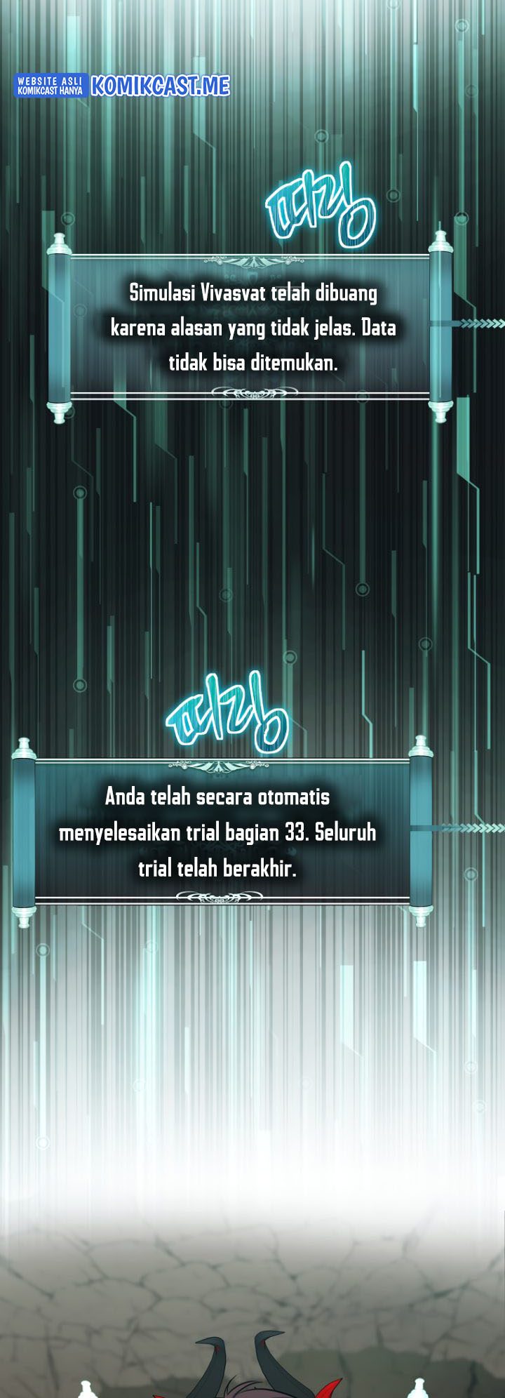 Second Life Ranker Chapter 127 Gambar 75