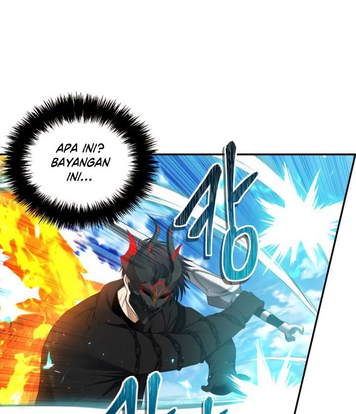 Second Life Ranker Chapter 127 Gambar 5