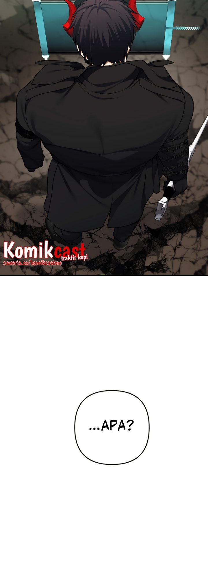 Second Life Ranker Chapter 127 Gambar 76