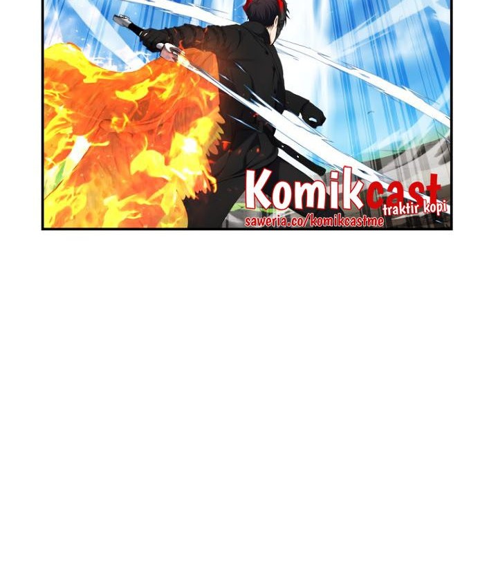 Second Life Ranker Chapter 127 Gambar 9