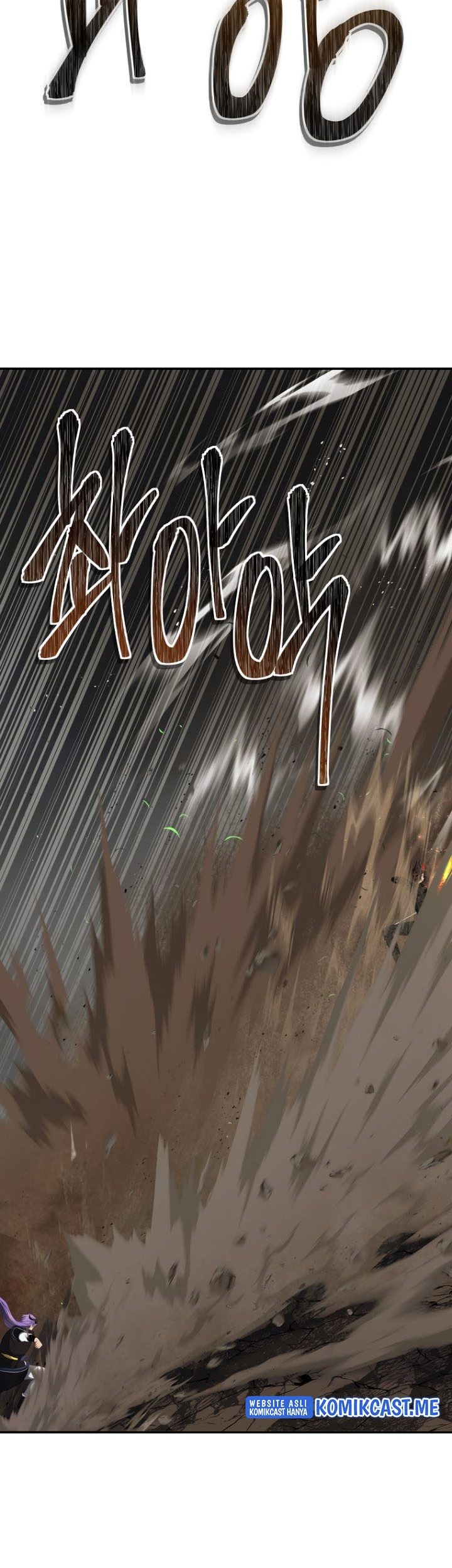 Second Life Ranker Chapter 127 Gambar 12