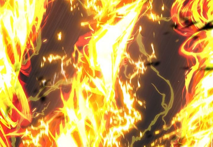 Second Life Ranker Chapter 127 Gambar 15