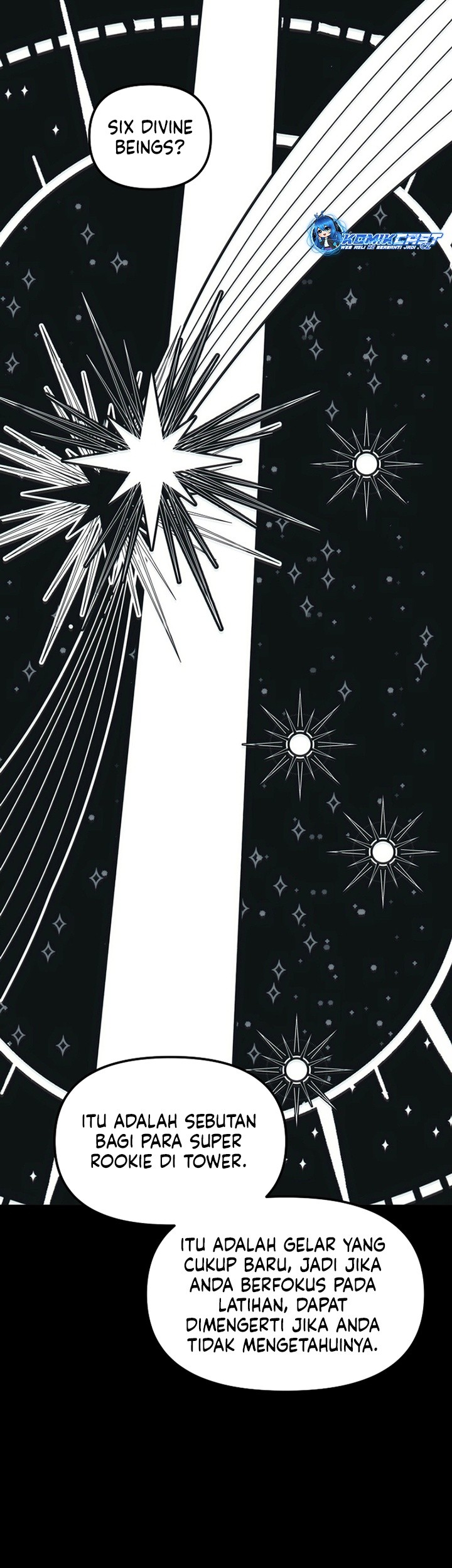 Second Life Ranker Chapter 187 Gambar 26