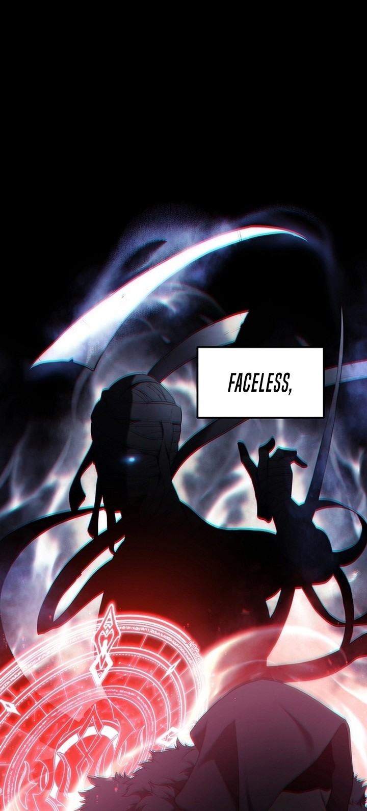 Second Life Ranker Chapter 187 Gambar 27