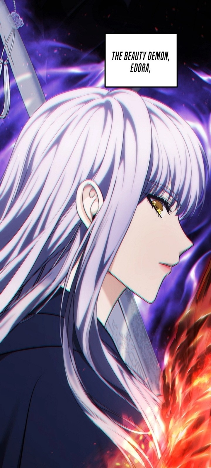 Second Life Ranker Chapter 187 Gambar 29