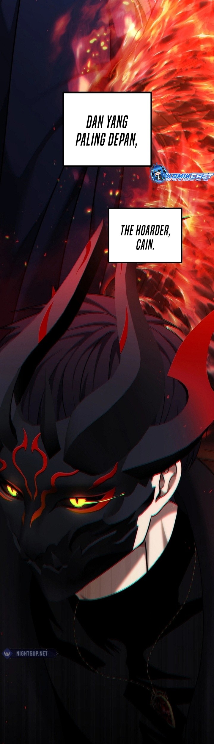 Second Life Ranker Chapter 187 Gambar 30