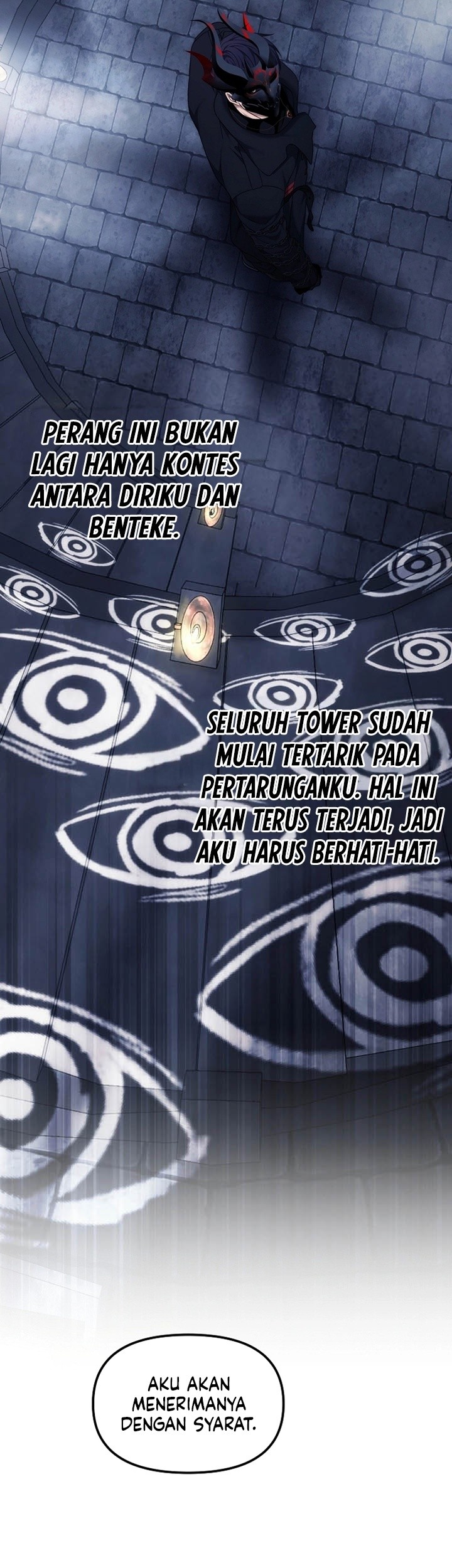 Second Life Ranker Chapter 187 Gambar 40