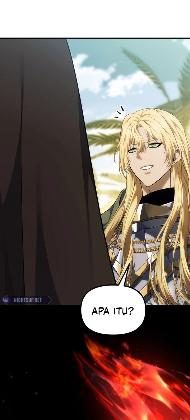 Second Life Ranker Chapter 187 Gambar 41