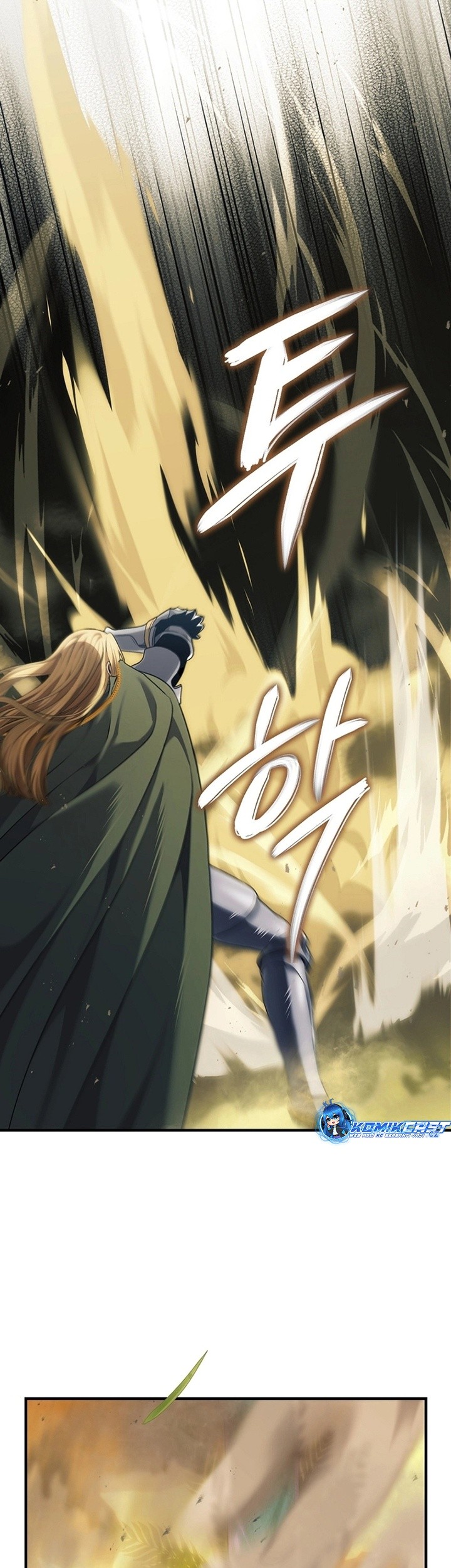 Second Life Ranker Chapter 187 Gambar 44