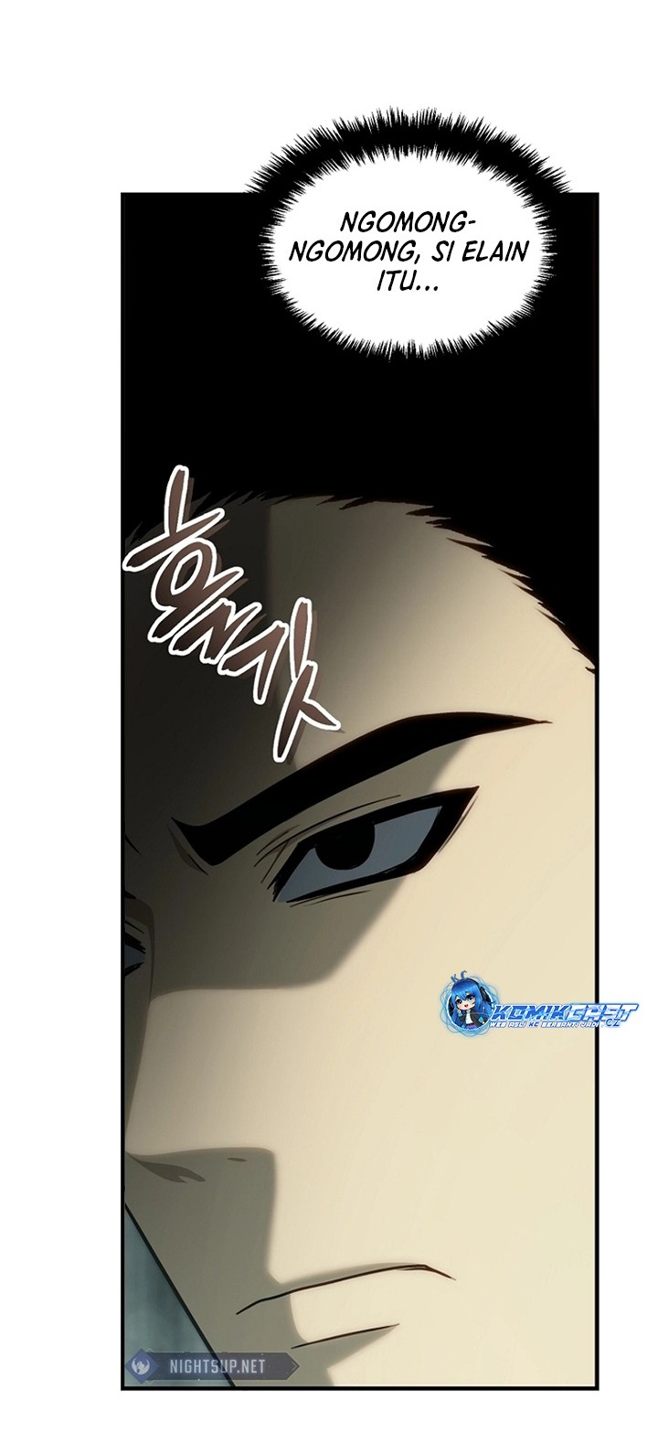 Second Life Ranker Chapter 187 Gambar 51