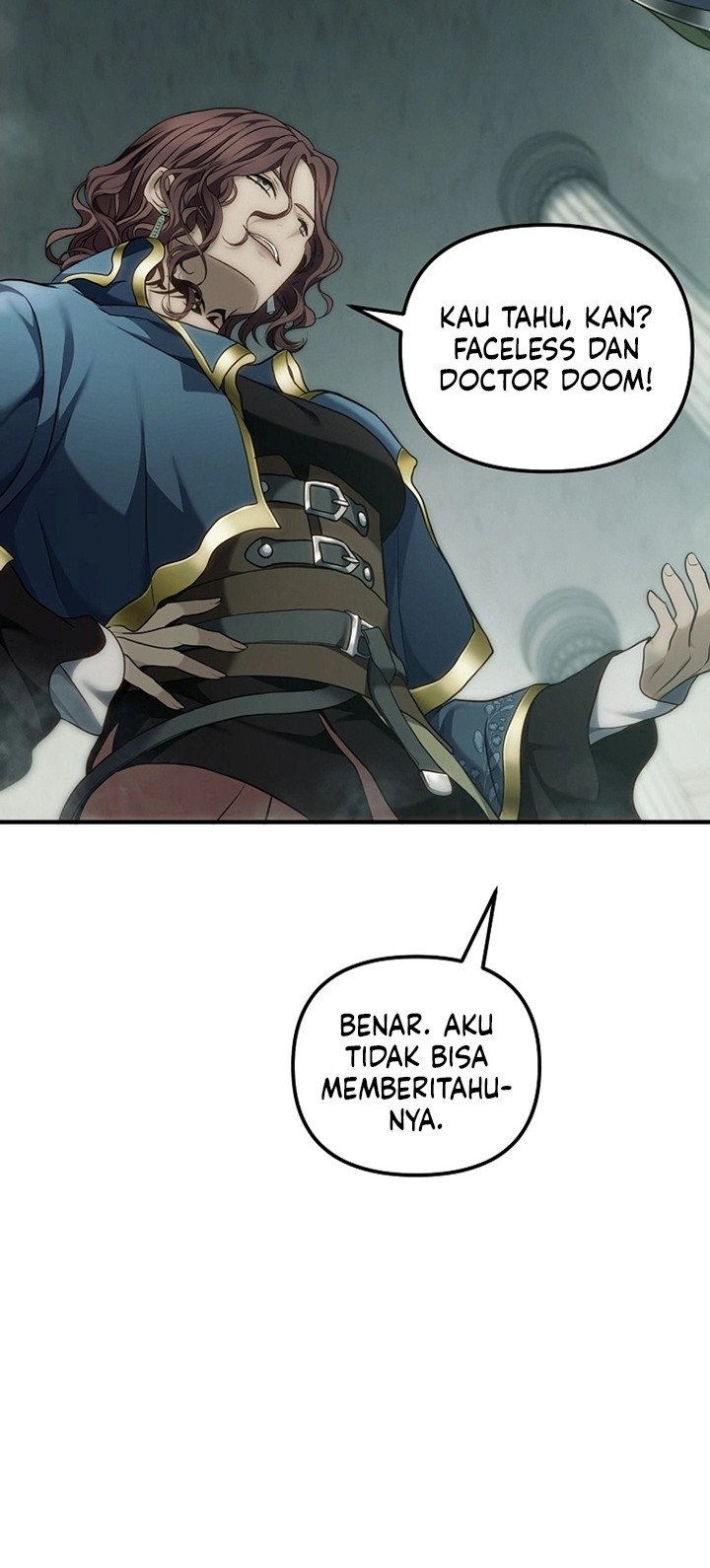 Second Life Ranker Chapter 187 Gambar 55