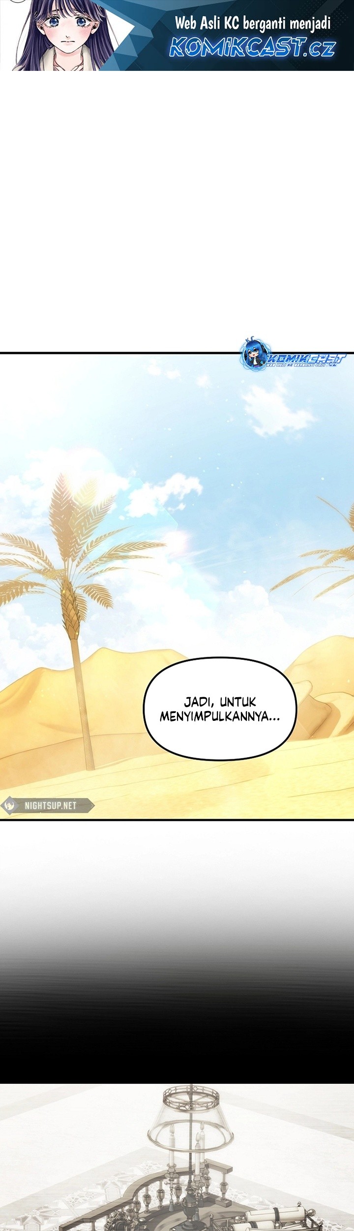 Baca  Second Life Ranker Chapter 187 Gambar 2