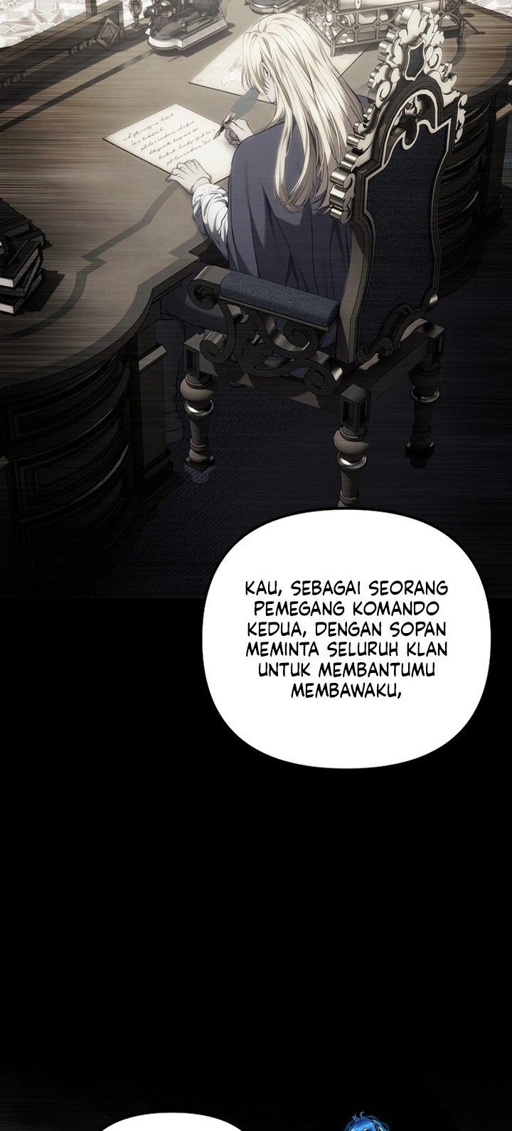 Second Life Ranker Chapter 187 Gambar 3