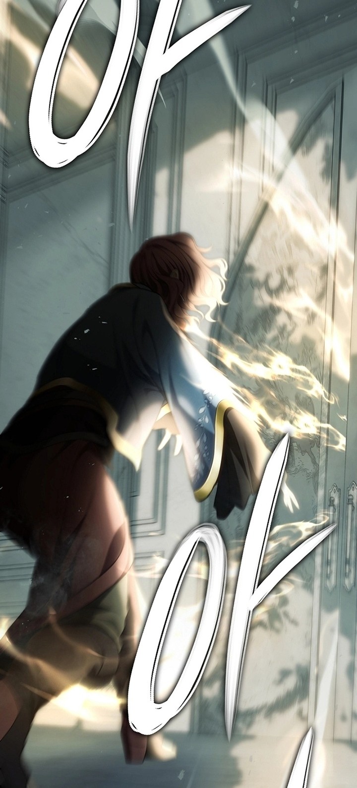 Second Life Ranker Chapter 187 Gambar 59