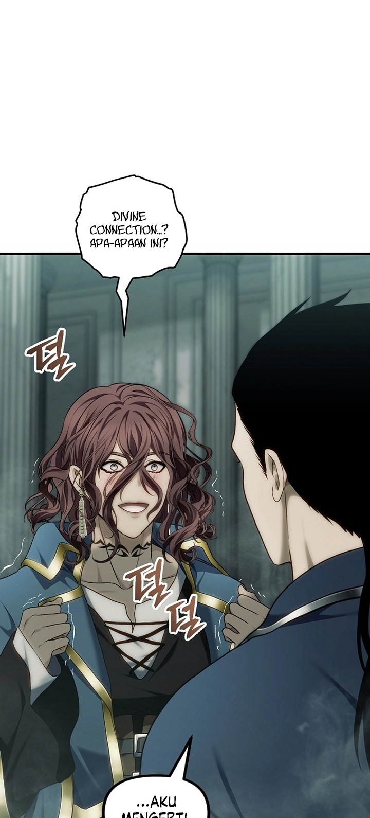 Second Life Ranker Chapter 187 Gambar 63