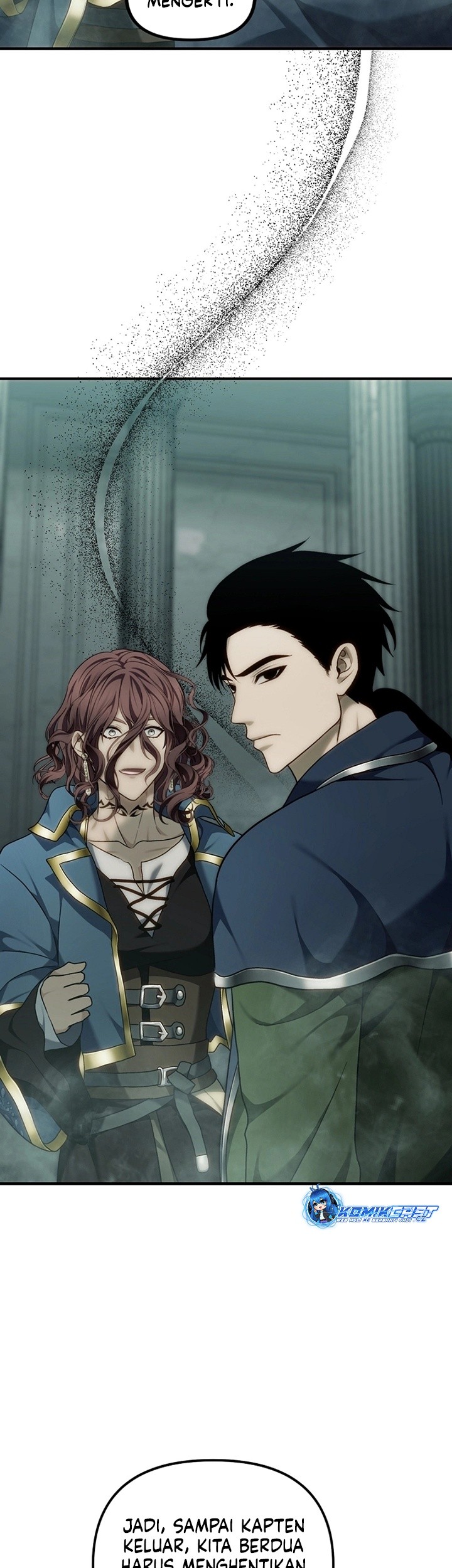 Second Life Ranker Chapter 187 Gambar 64