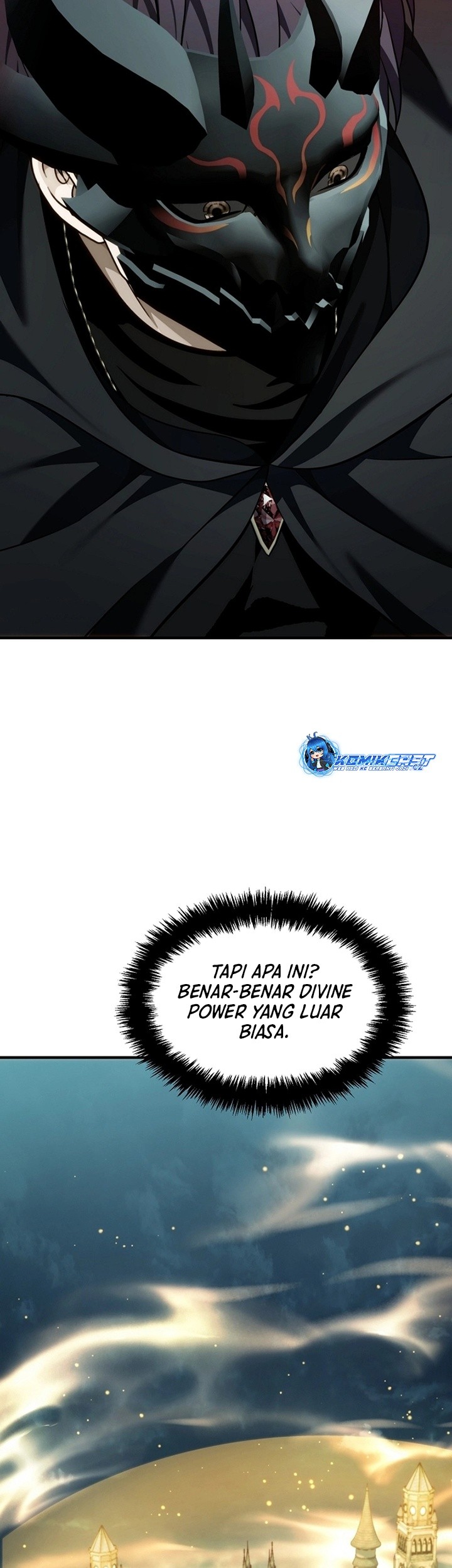 Second Life Ranker Chapter 187 Gambar 68