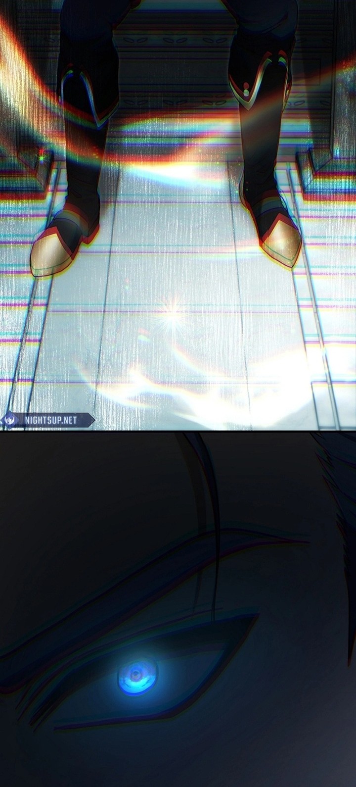 Second Life Ranker Chapter 187 Gambar 71