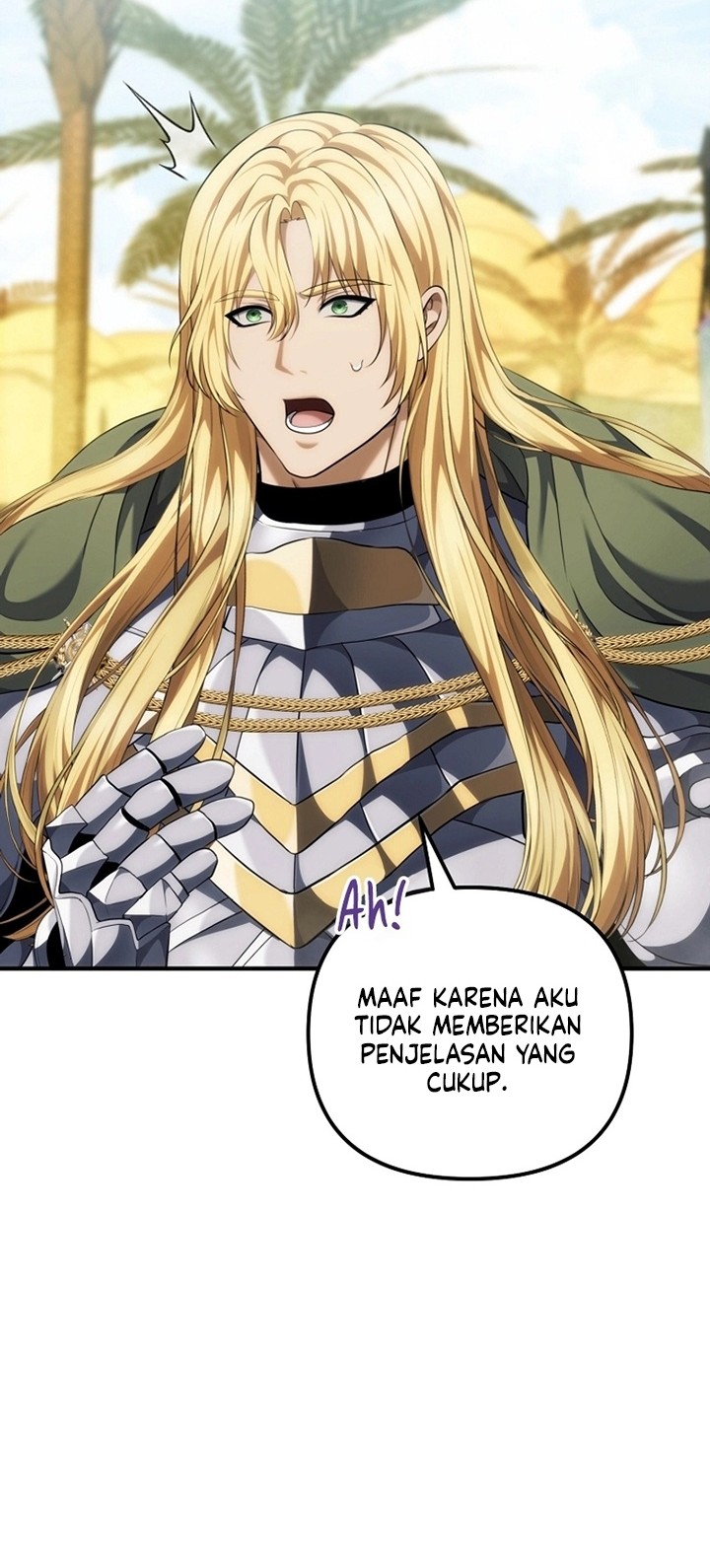 Second Life Ranker Chapter 187 Gambar 7