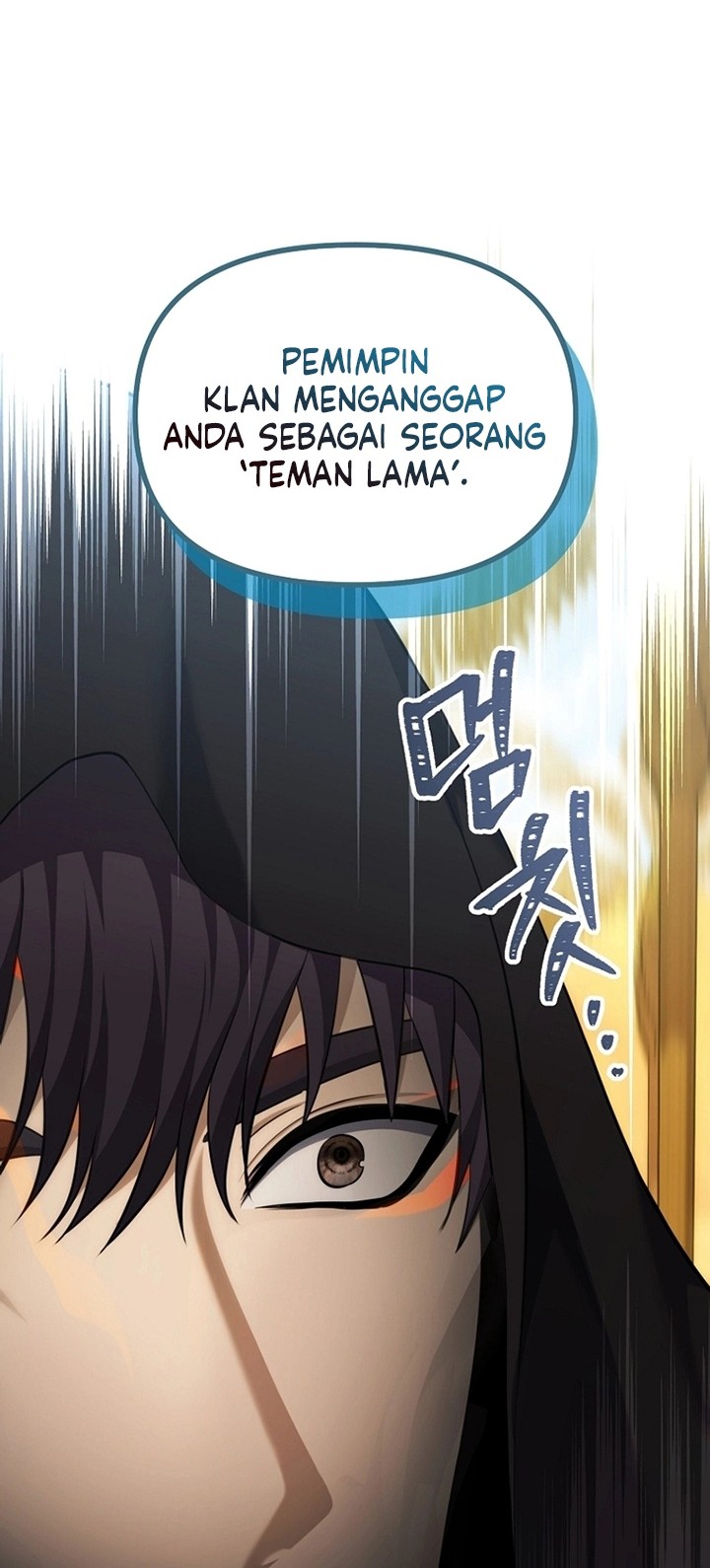 Second Life Ranker Chapter 187 Gambar 9