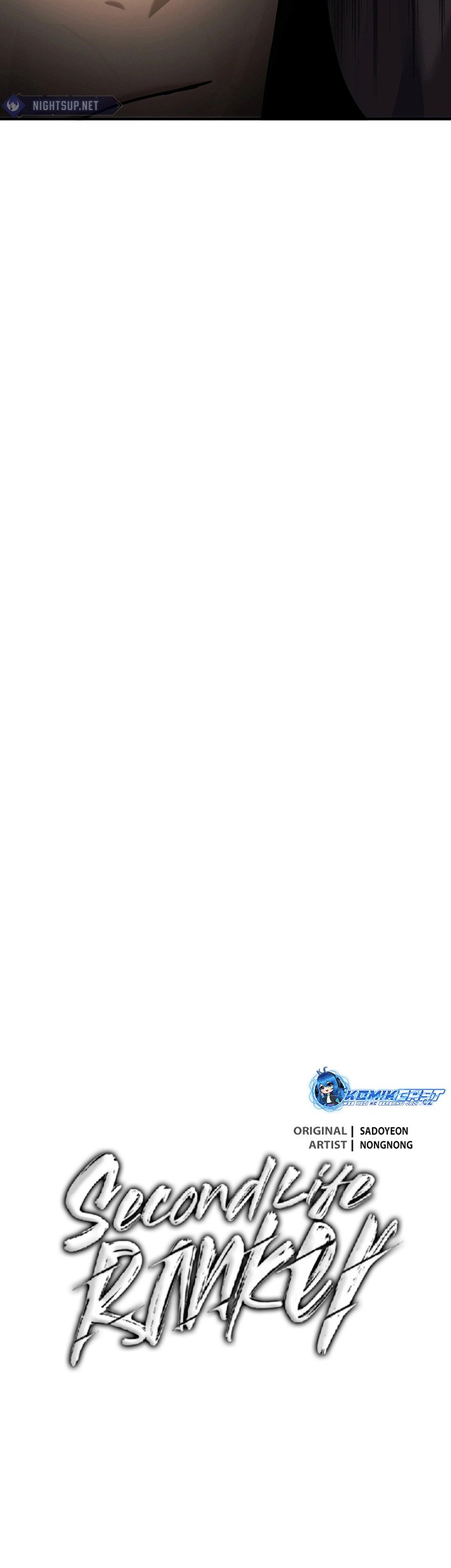 Second Life Ranker Chapter 187 Gambar 10