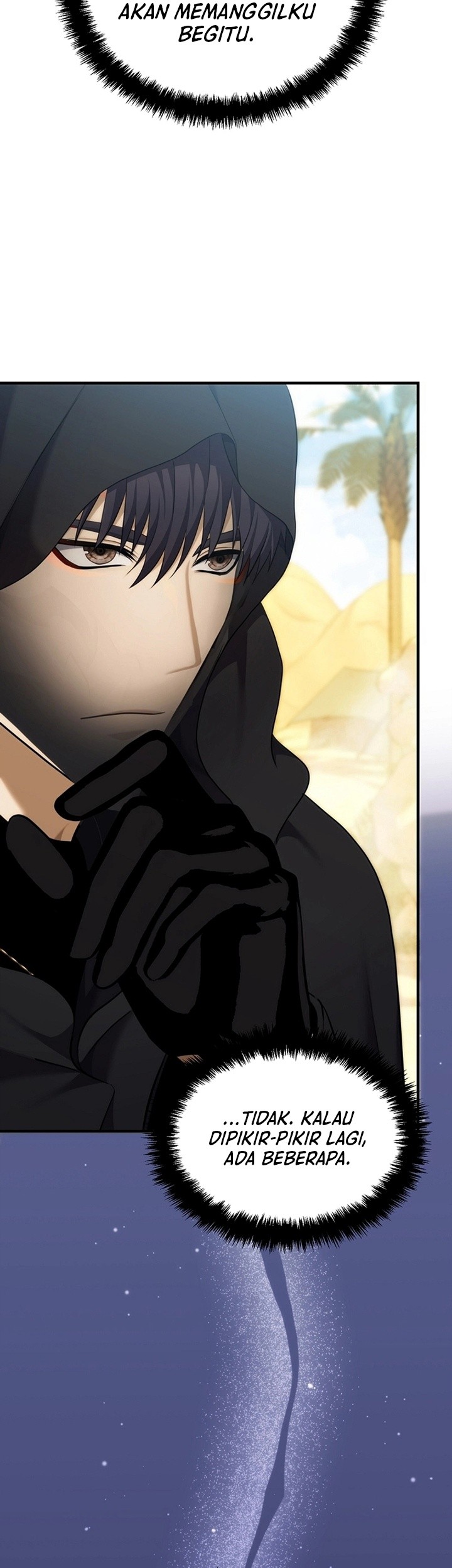 Second Life Ranker Chapter 187 Gambar 12