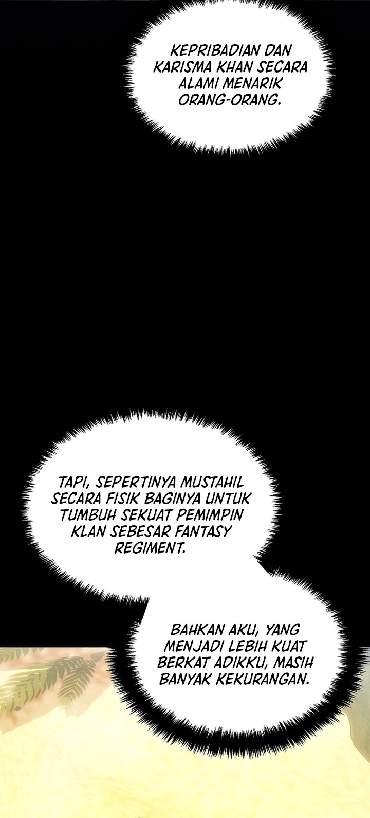 Second Life Ranker Chapter 187 Gambar 15