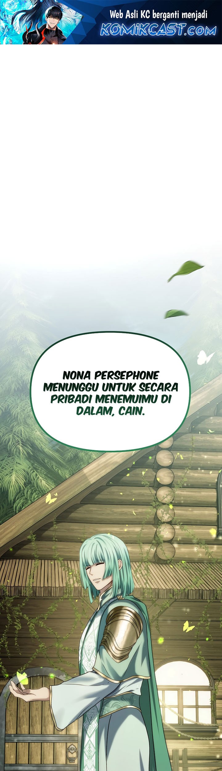 Baca Second Life Ranker Chapter 198 Gambar 2