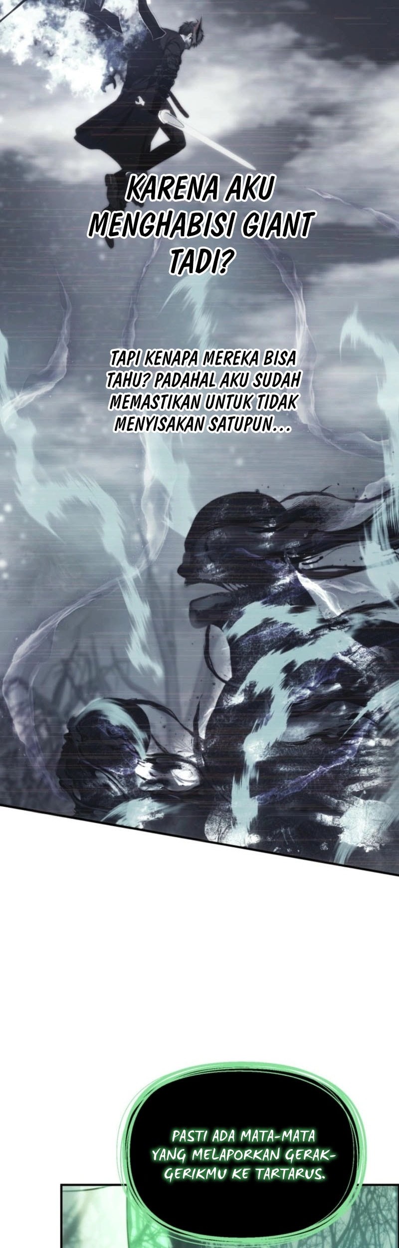 Second Life Ranker Chapter 206 Gambar 28