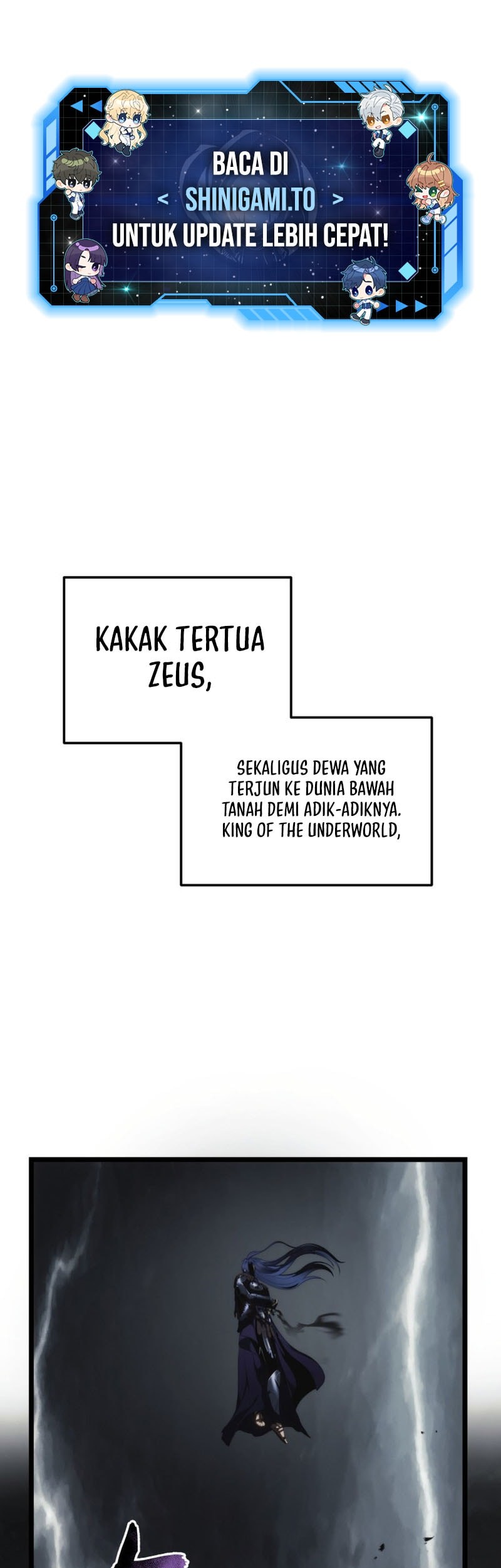Baca  Second Life Ranker Chapter 209 Gambar 2