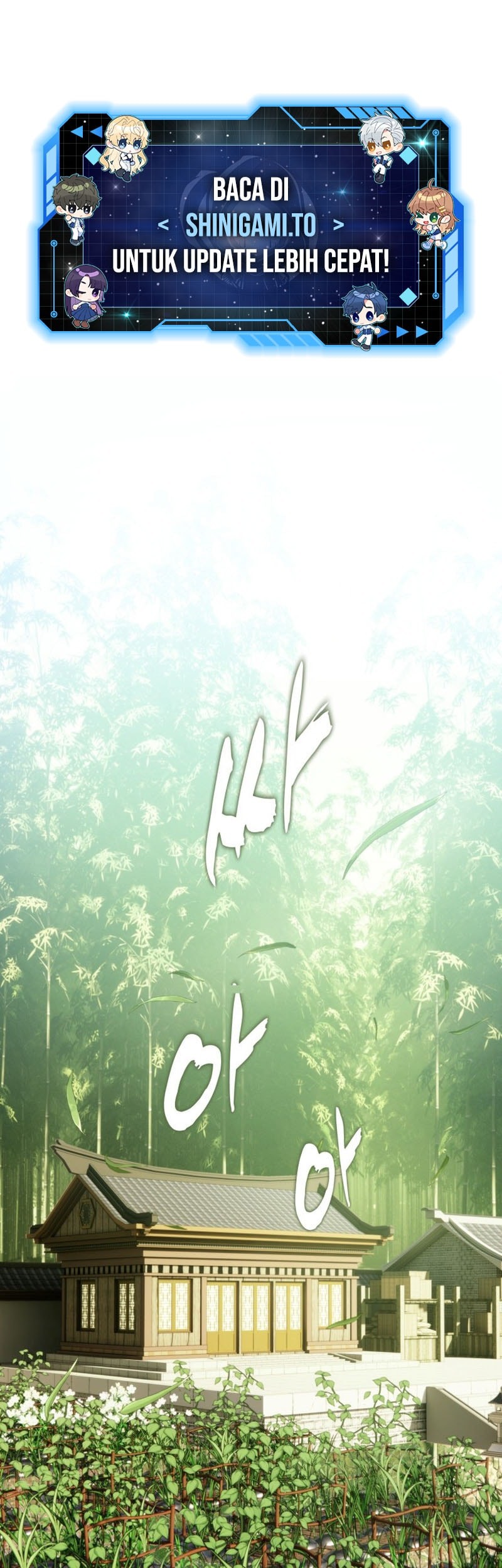 Baca Second Life Ranker Chapter 213 Gambar 2