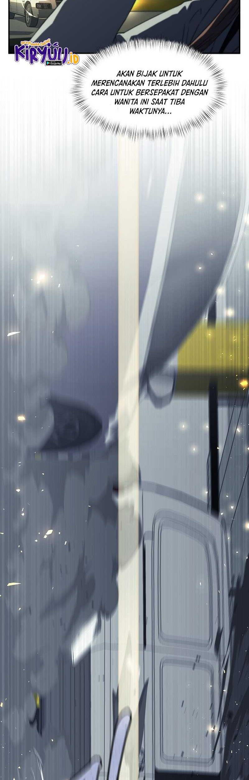 Secret Buddy Chapter 20 Gambar 45