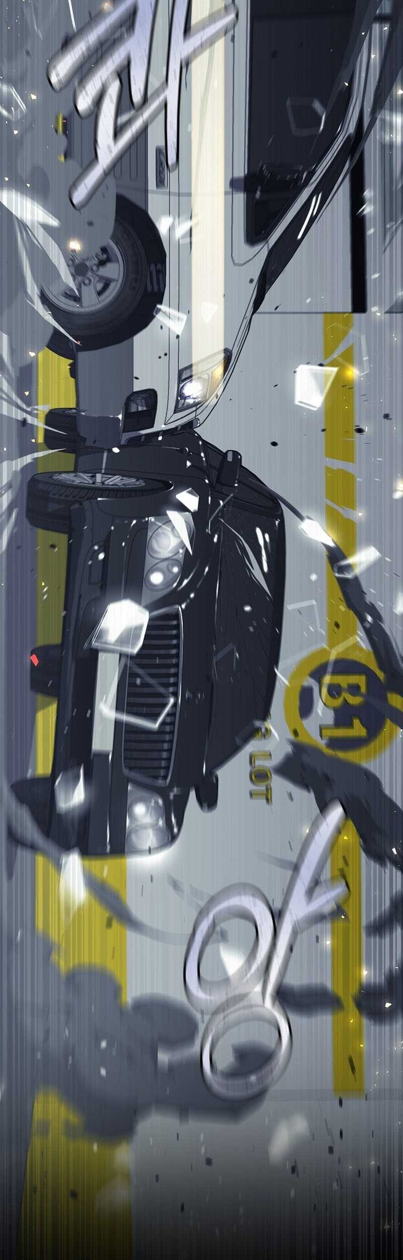 Secret Buddy Chapter 20 Gambar 46