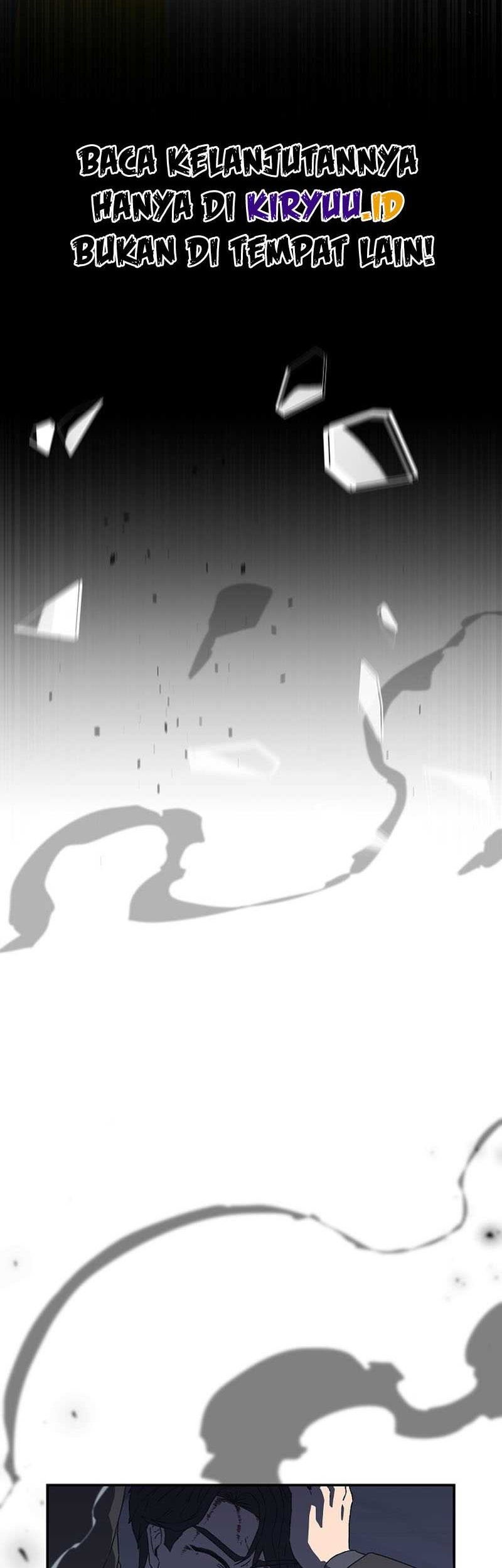 Secret Buddy Chapter 20 Gambar 47