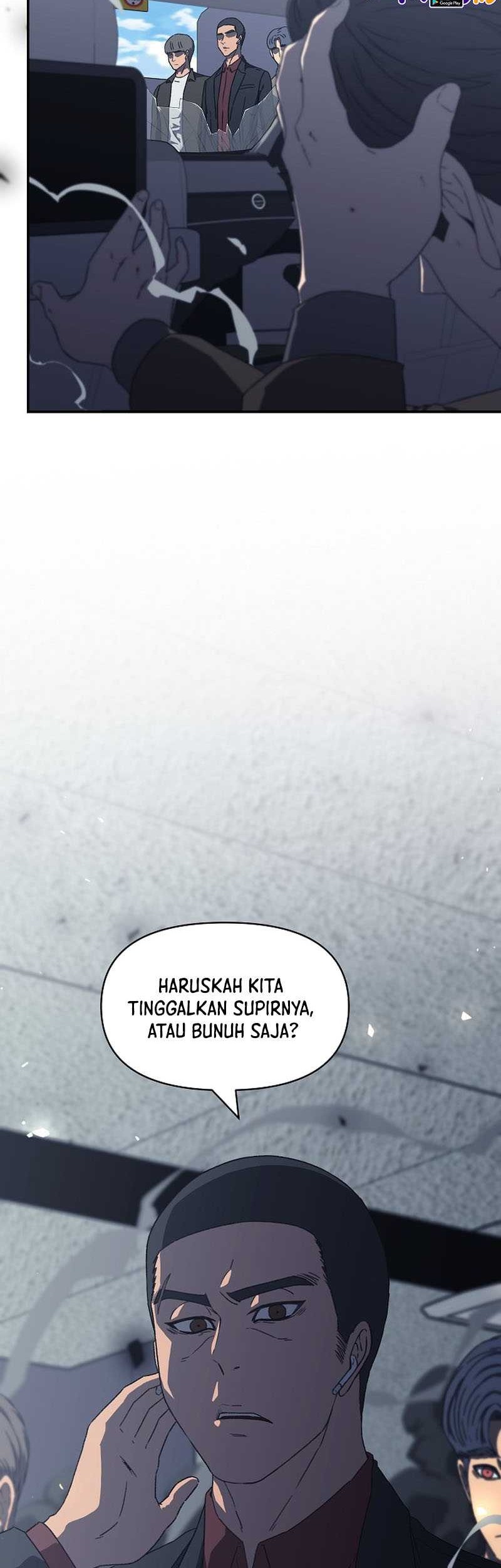 Secret Buddy Chapter 20 Gambar 49