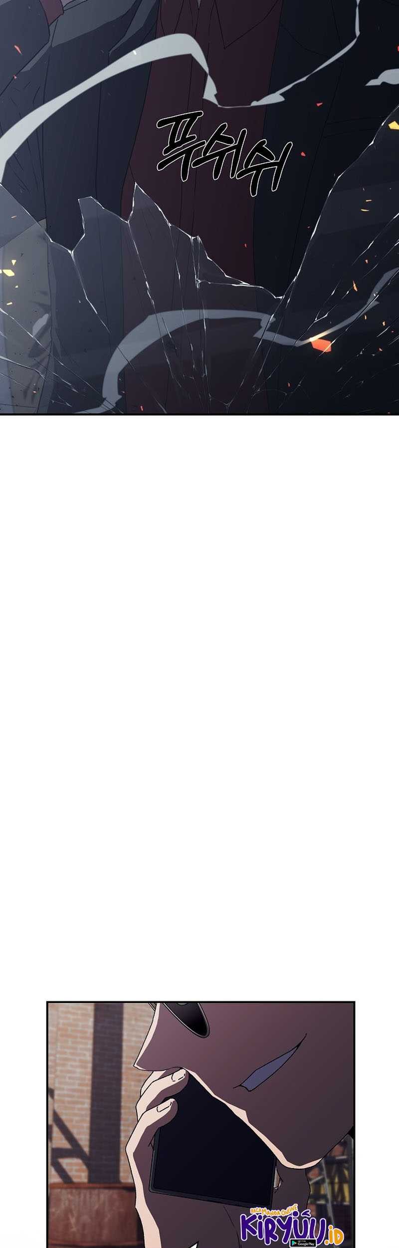 Secret Buddy Chapter 20 Gambar 50