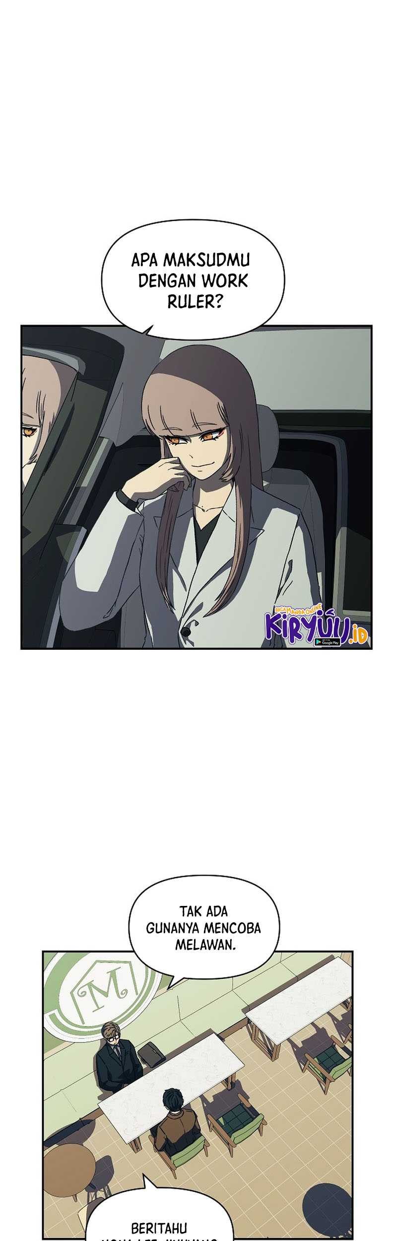 Baca  Secret Buddy Chapter 20 Gambar 2