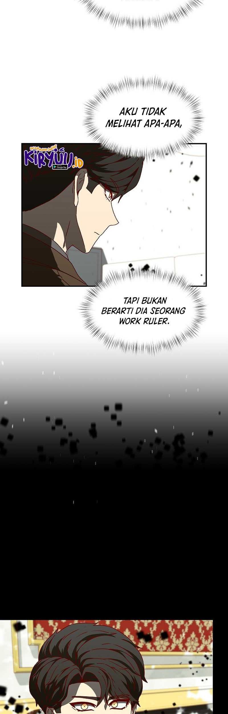 Secret Buddy Chapter 20 Gambar 5