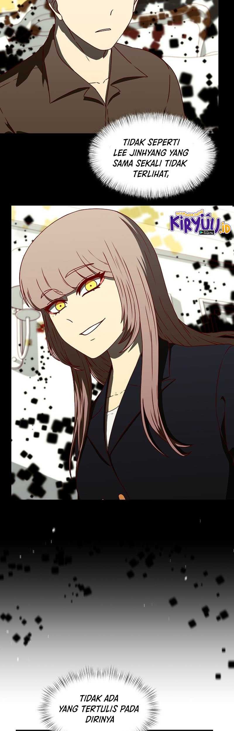 Secret Buddy Chapter 20 Gambar 6